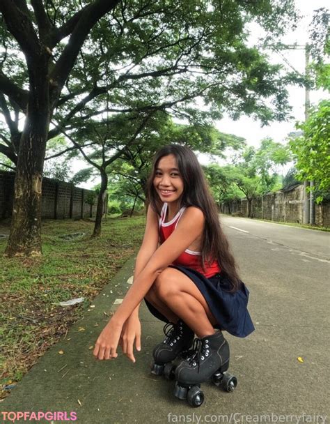 creamberryfeiry|@CreamBerryFairy .